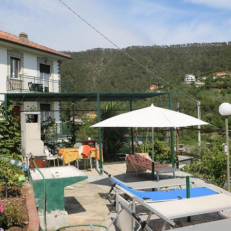 Villa Maremonti - Con 3 Piscine Sestri Levante Buitenkant foto