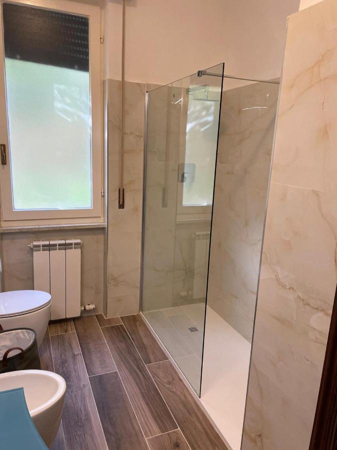 Villa Maremonti - Con 3 Piscine Sestri Levante Buitenkant foto