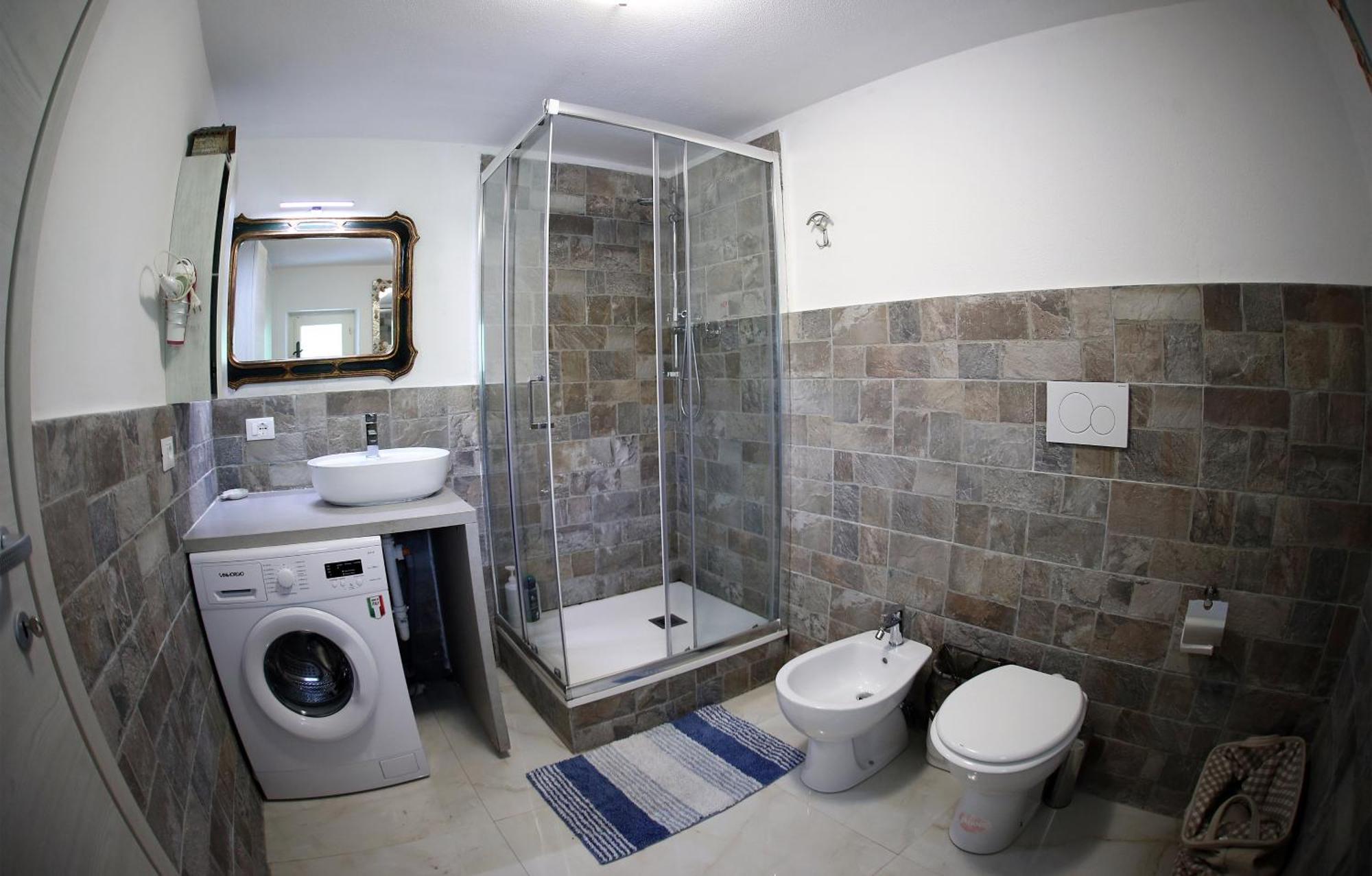 Villa Maremonti - Con 3 Piscine Sestri Levante Buitenkant foto