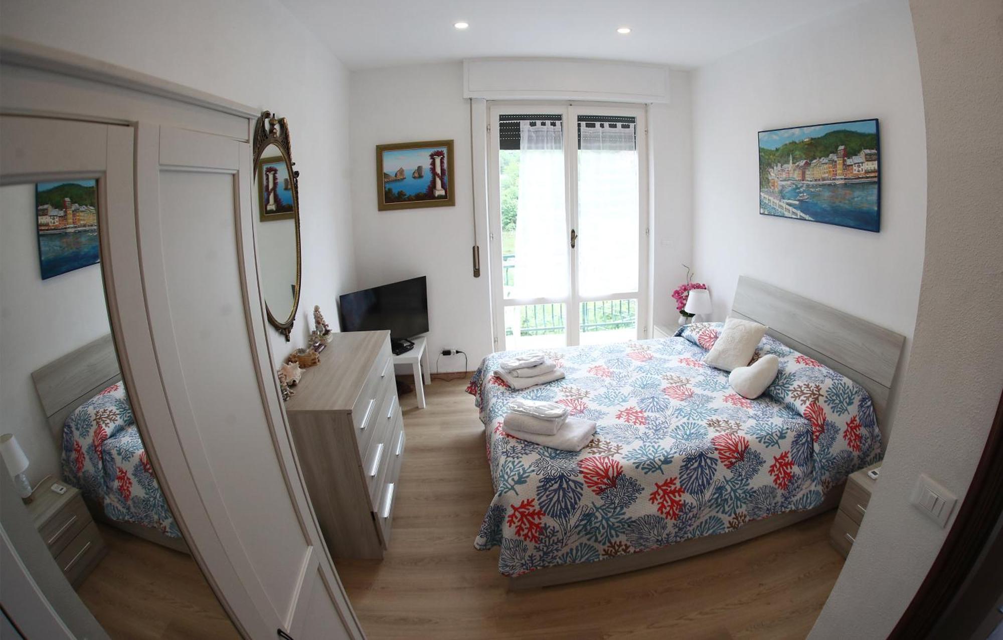 Villa Maremonti - Con 3 Piscine Sestri Levante Buitenkant foto