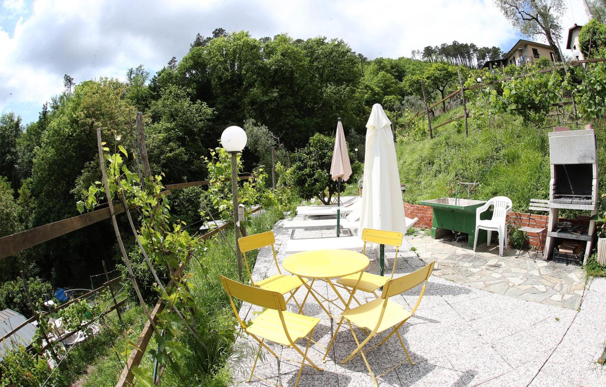 Villa Maremonti - Con 3 Piscine Sestri Levante Buitenkant foto