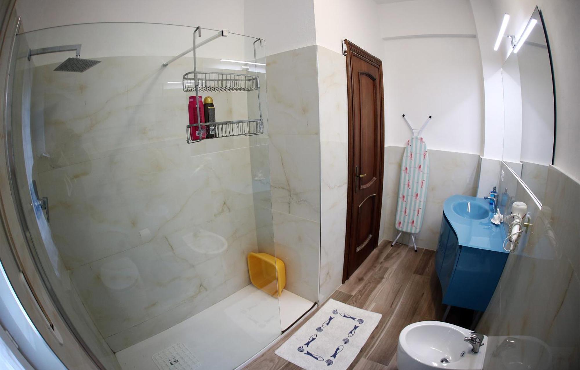 Villa Maremonti - Con 3 Piscine Sestri Levante Buitenkant foto