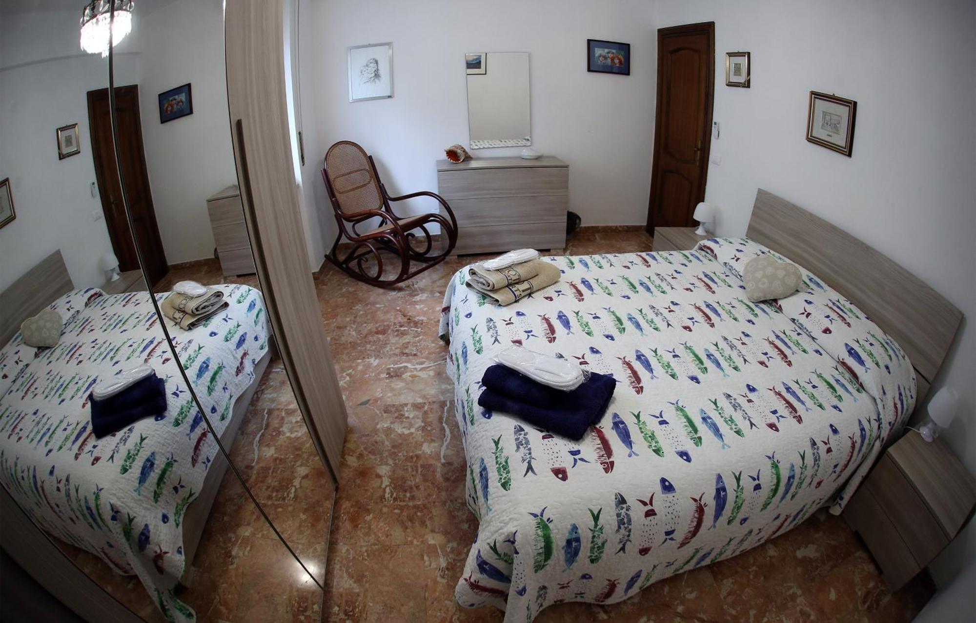 Villa Maremonti - Con 3 Piscine Sestri Levante Kamer foto