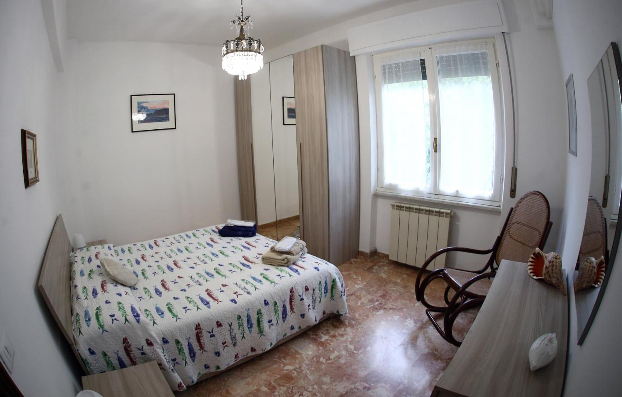 Villa Maremonti - Con 3 Piscine Sestri Levante Buitenkant foto